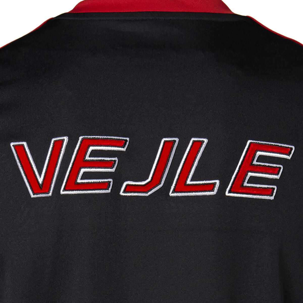 Vejle Boldklub Opvarmnings T-shirt