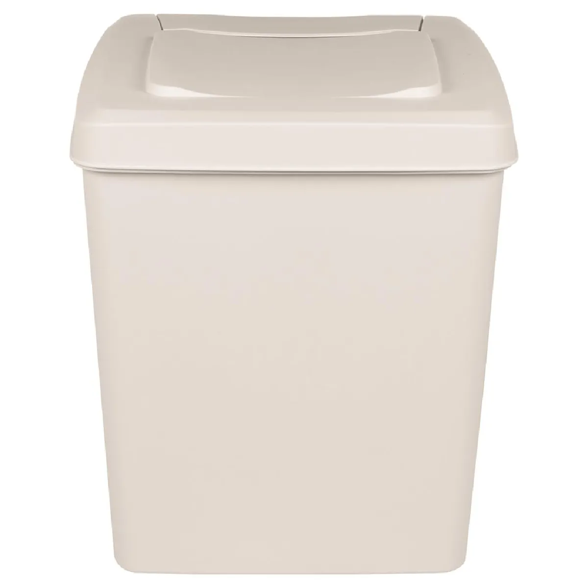 VidaXL Poubelles Empilables