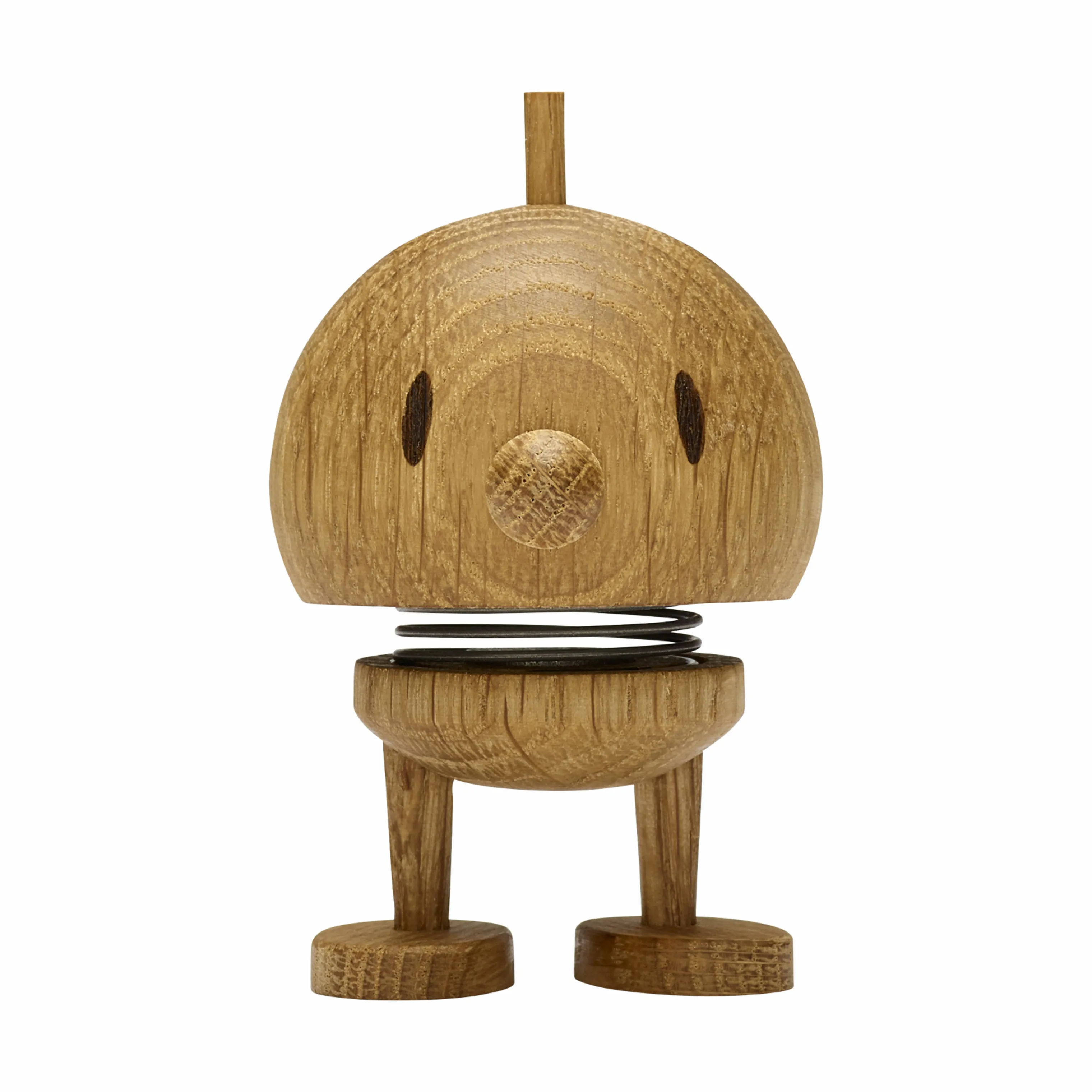 Hoptimist Wood Bumble - L