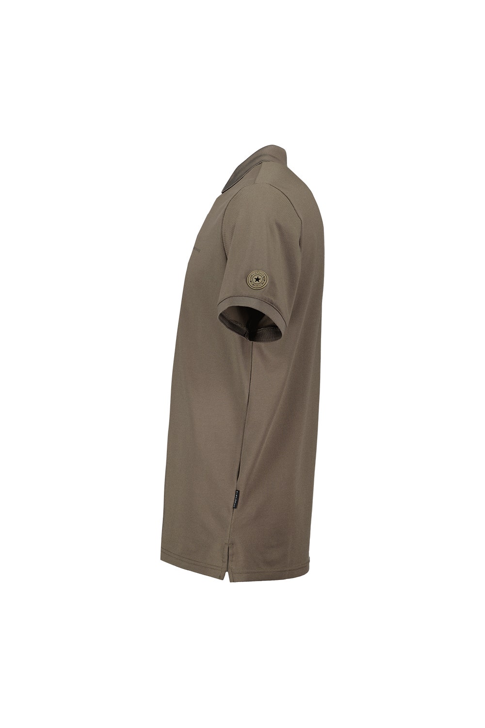 Airforce  TTT Badge Polo