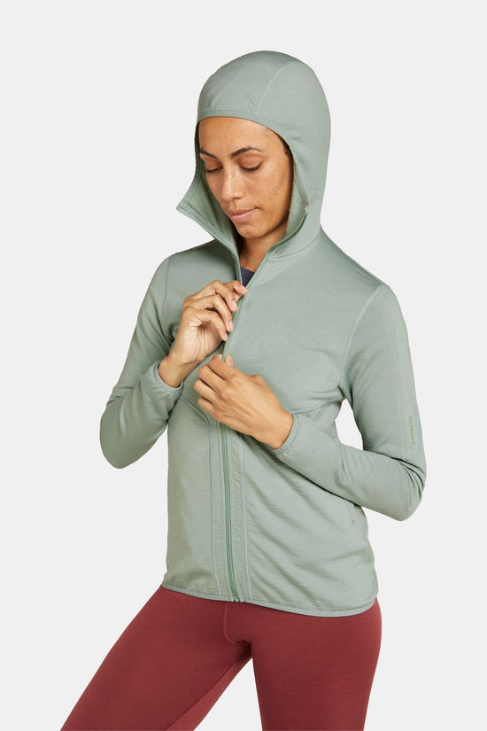 icebreaker icebreaker Merino 560 Realfleece Elemental Trui Dames