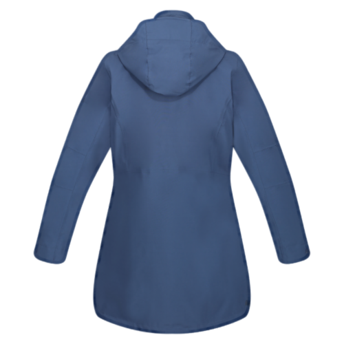 Denbury 3-in-1 Jacket