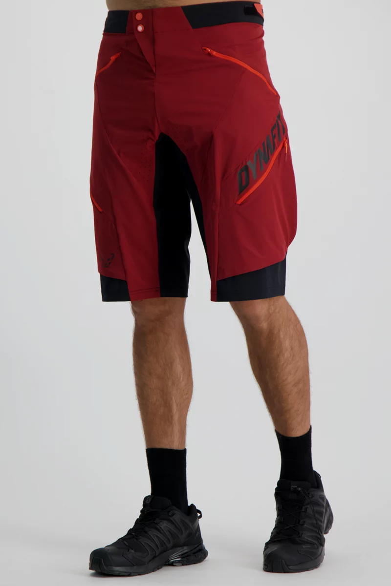 Dynafit Ride DST Herren Wandershort