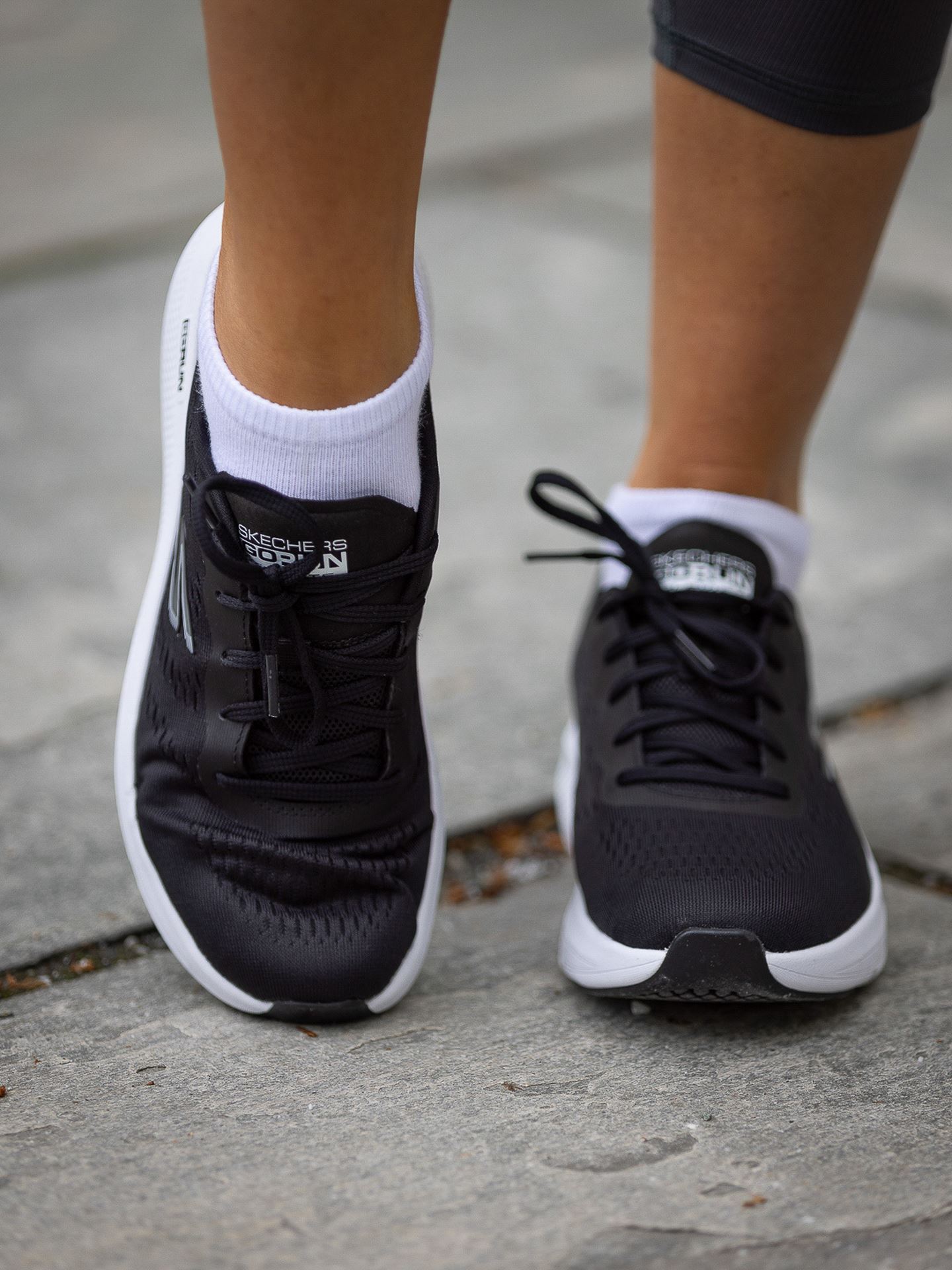 Go Run Elevate
