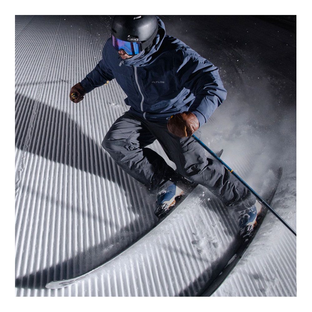 K2 RECON 120 BOA - Chaussures ski Homme blue/white