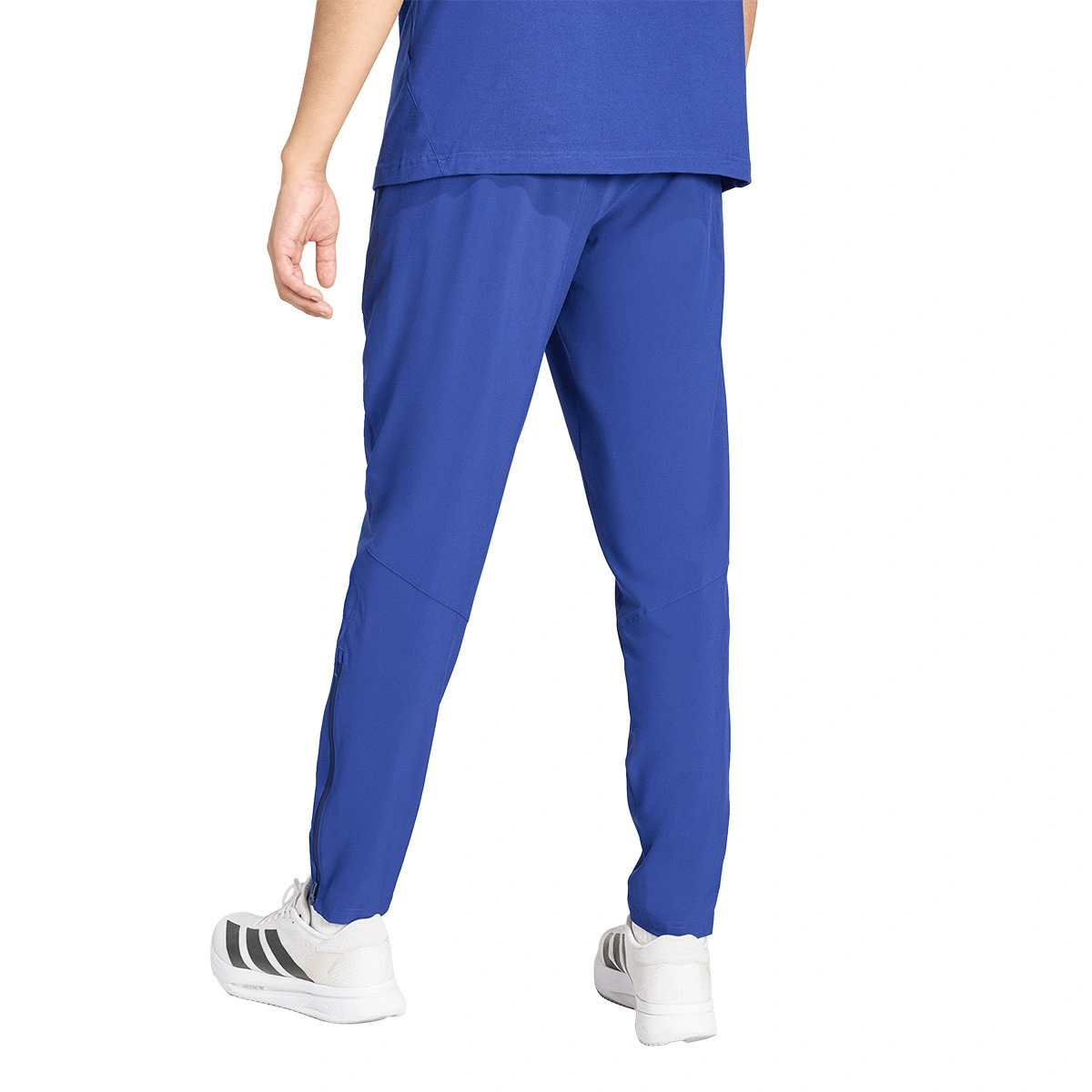 Calças adidas Italia Fanswear Mundial 2026
