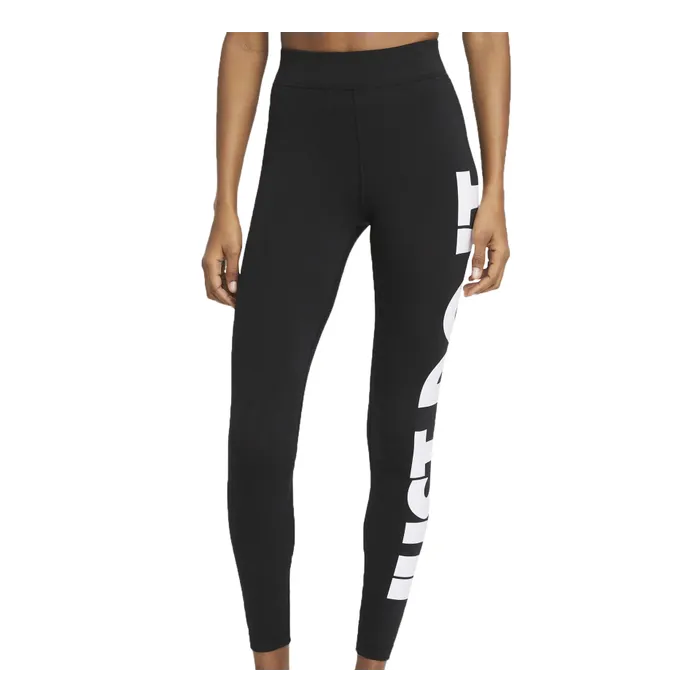 Nike Sportswear Club Essential Legging Dames