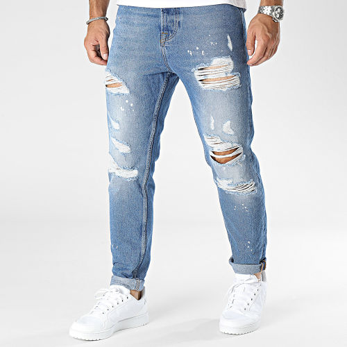 Jean Bleu Denim
