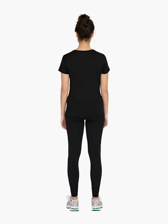 ONLY Play T-Shirt Schwarz