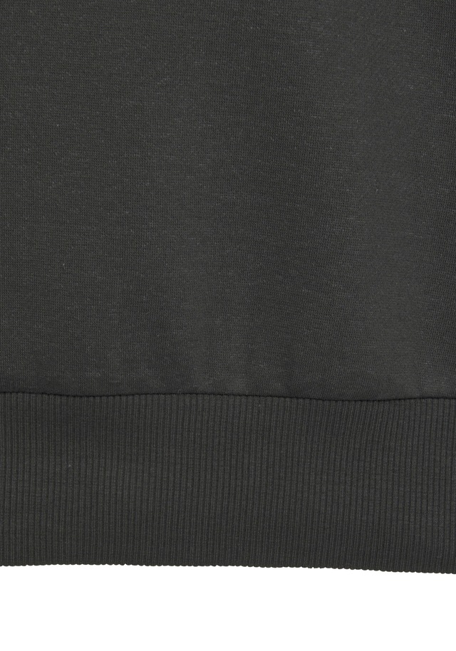 H.I.S Sweatshirt , mit Kontraststreifen an Vorderseite und Ärmeln, Loungewear