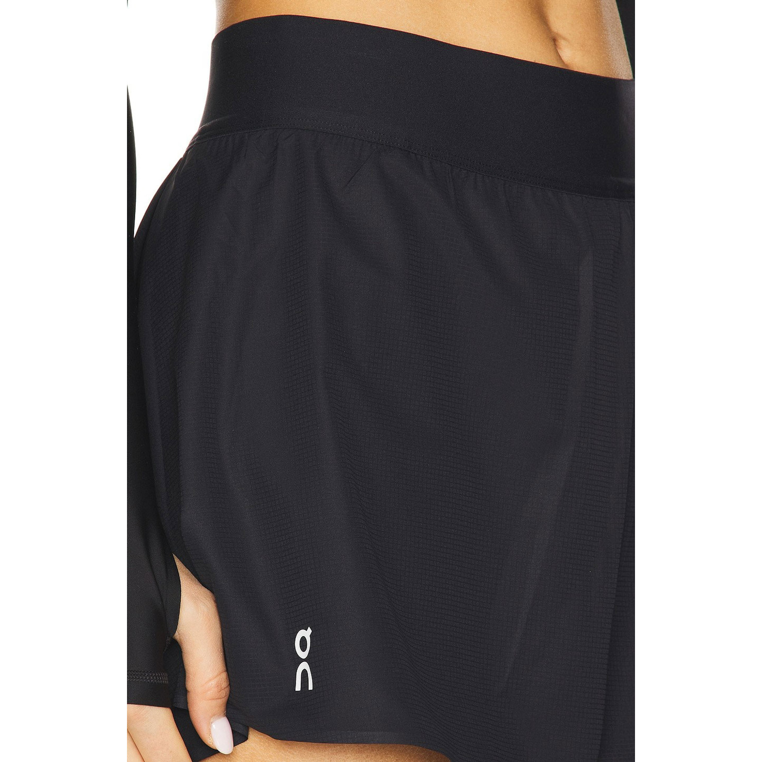 On Court Pleated Skirt