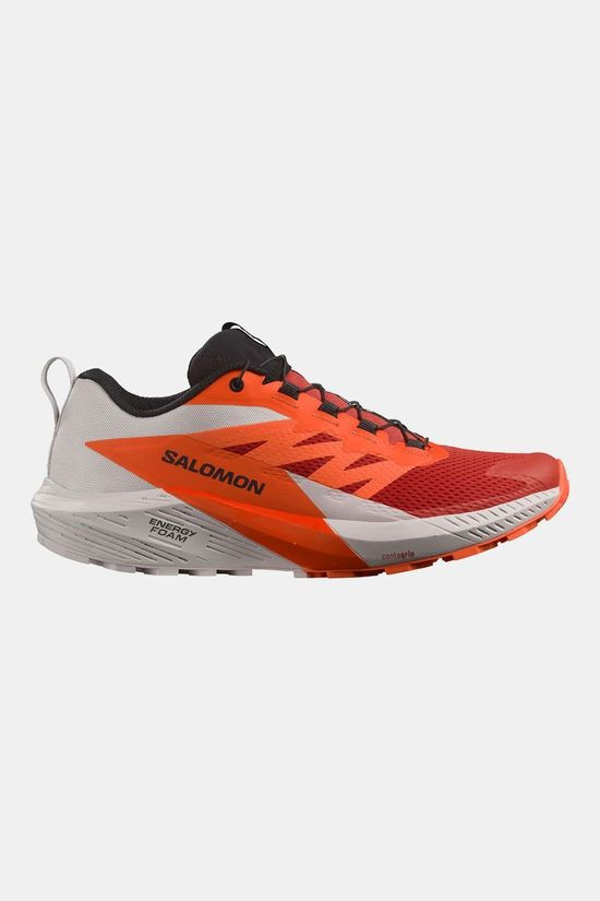 Salomon Salomon Sense Ride 5 Trailschoen