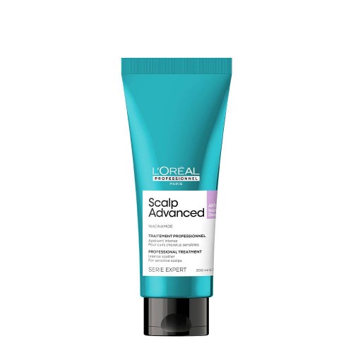 L'Oréal Scalp Advanced Anti-Discomfort Tratamento 200ml
