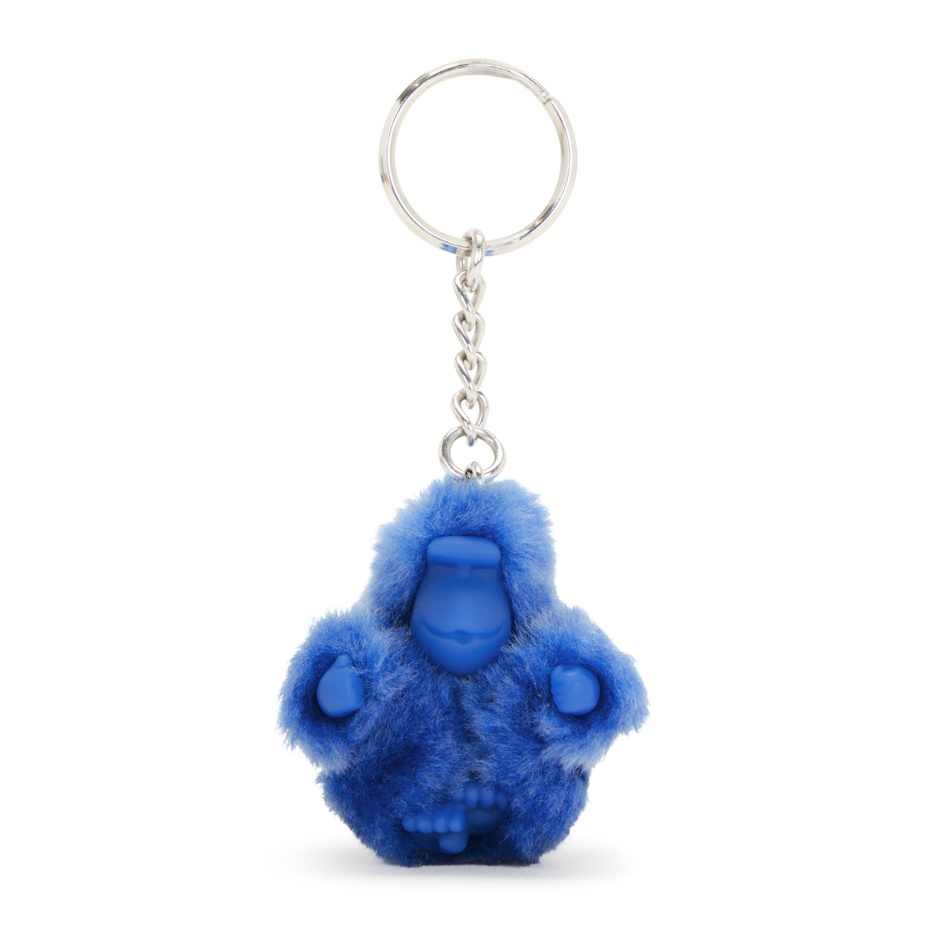 MONKEYCLIP XS Porte-Ciés Singe - Havana Blue