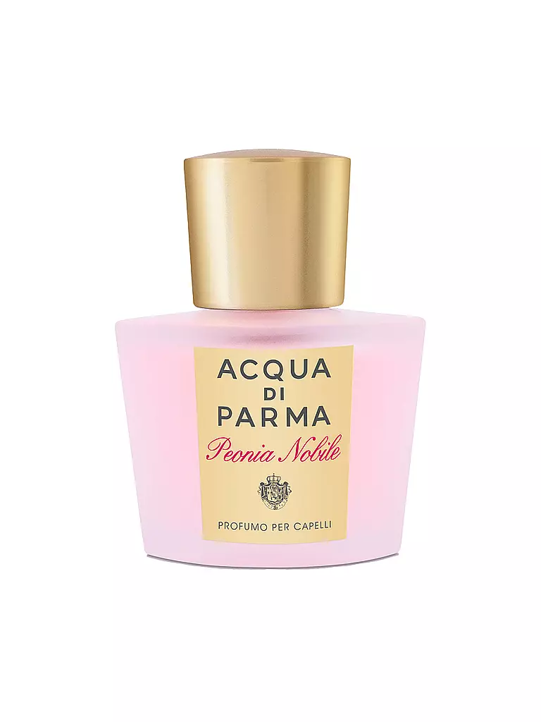 ACQUA DI PARMA Peonia Nobile Hair Mist 50ml keine Farbe
