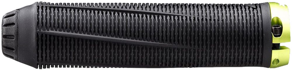 Spank Spike 33 Lock-On Griffe kaufen | Bike-Discount