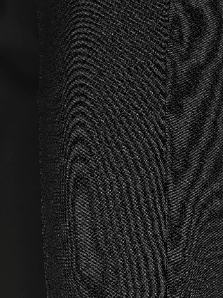 BOSS Businesshose TILUNAH schwarz
