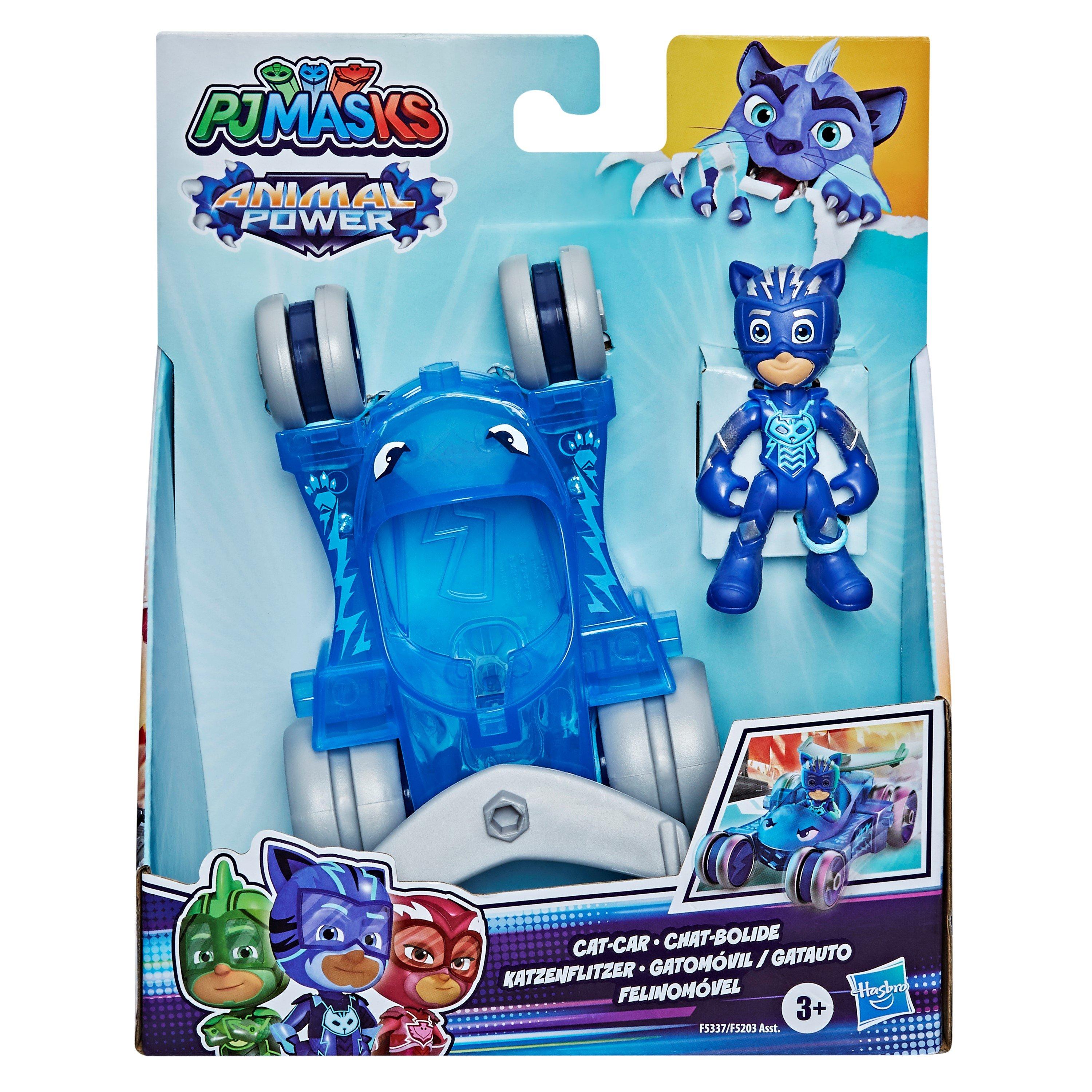 Hasbro Hasbro PJ Masks Toy