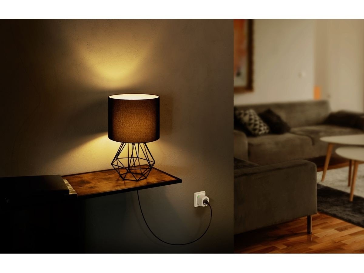 Eve - Energy - 2 x Smart Plug Bundle