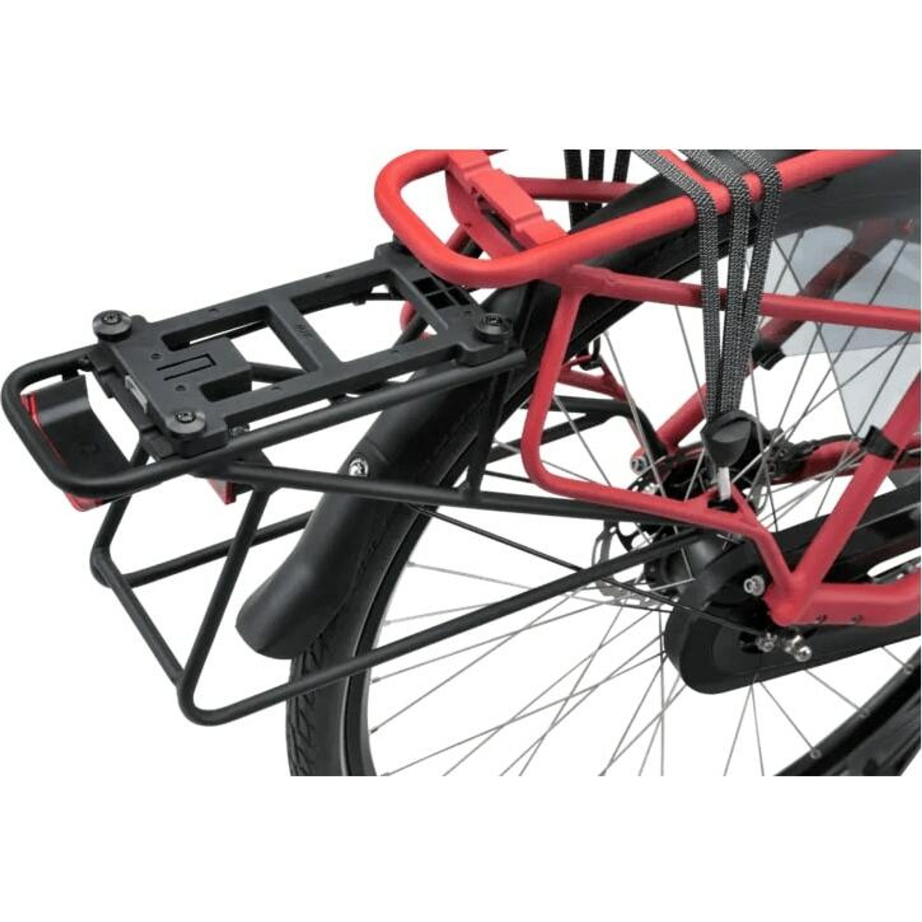 Batavus Mambo Drager Verlenger