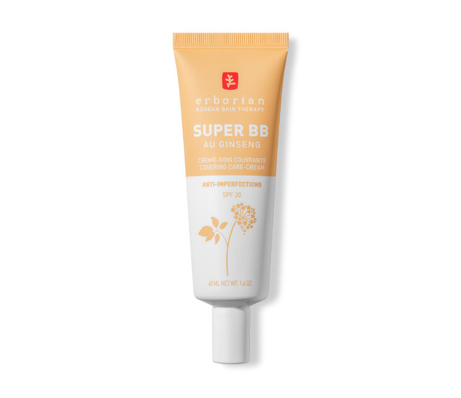 Erborian Super BB Eau Ginseng