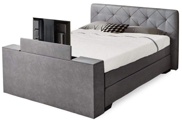 Boxspring Dream