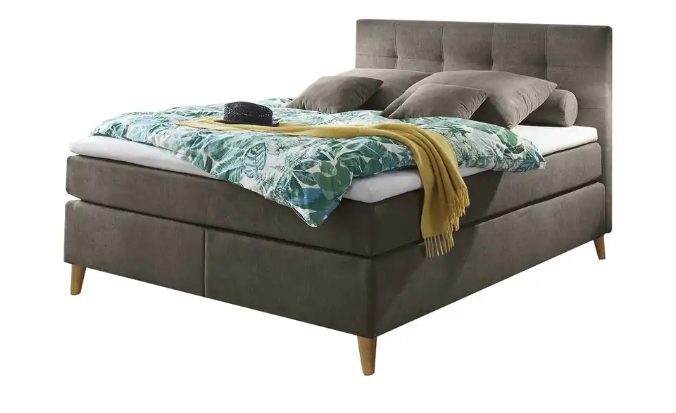 BoxspringbettMissouri