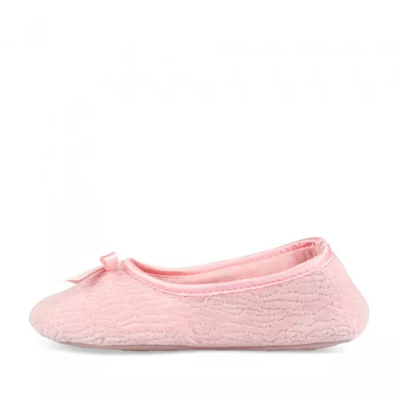 Chaussons ROSE BLUE RHYTHM