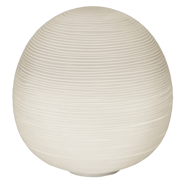 Foscarini Rituals XL tafellamp dimbaar wit