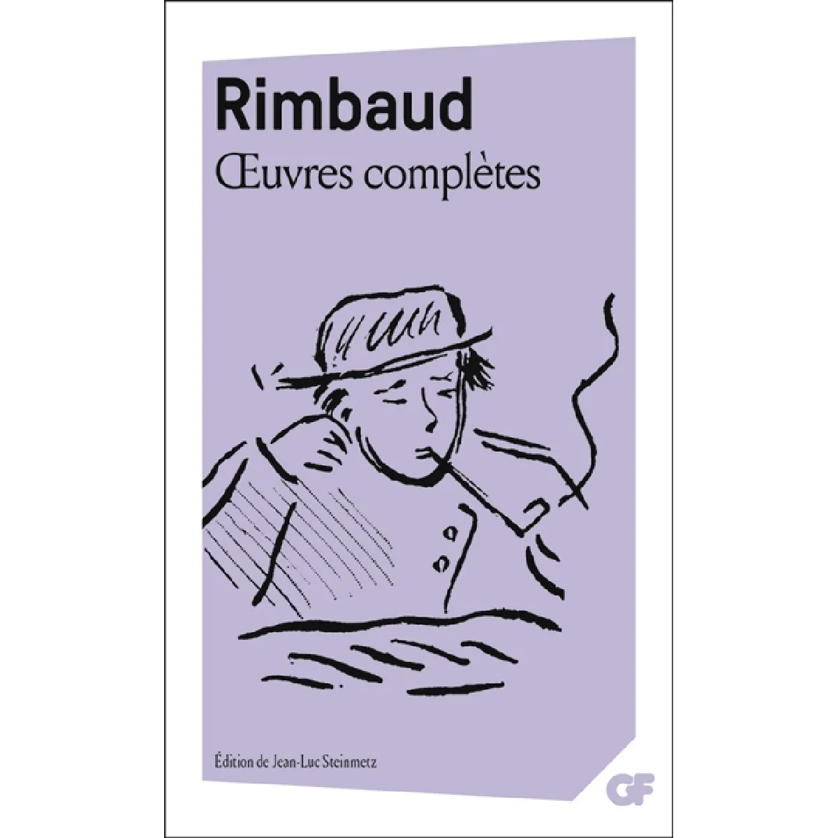 Oeuvres complètes