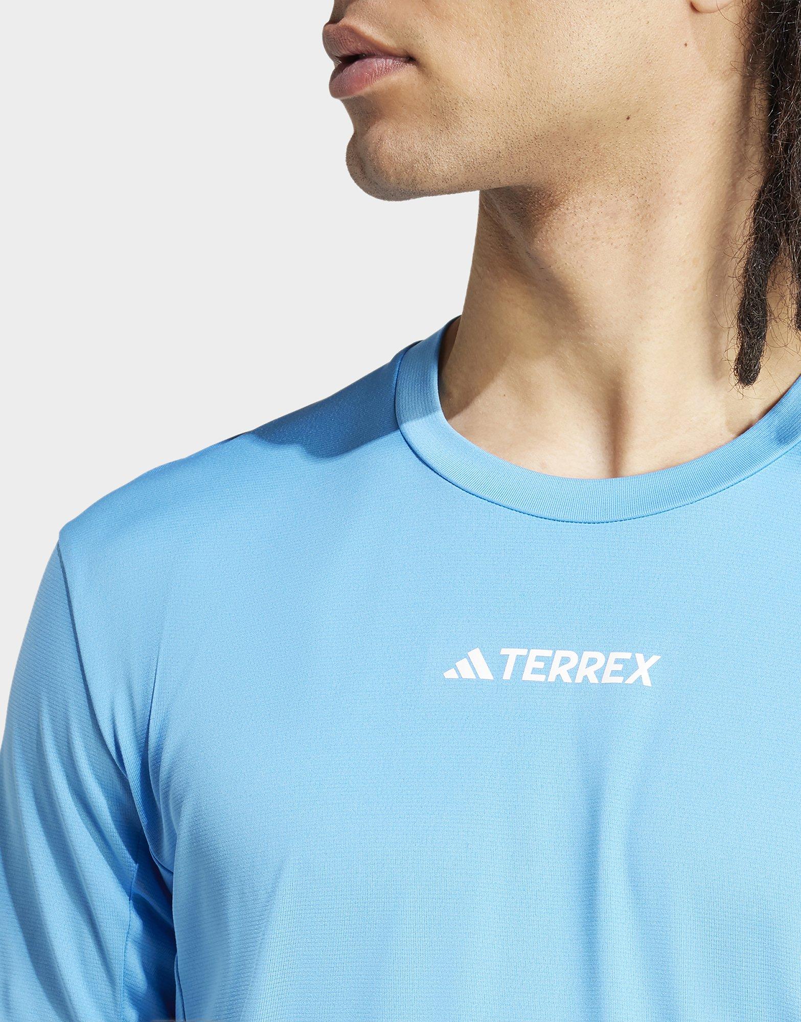 adidas T-shirt Terrex Multi