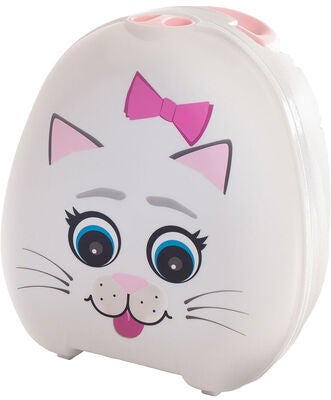My Carry Potty Cat