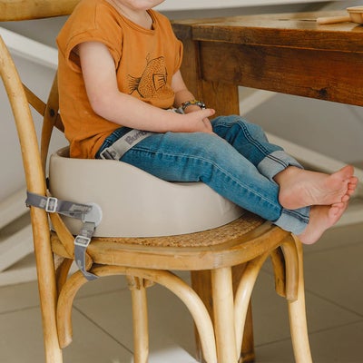 Bumbo Barnesete, Taupe