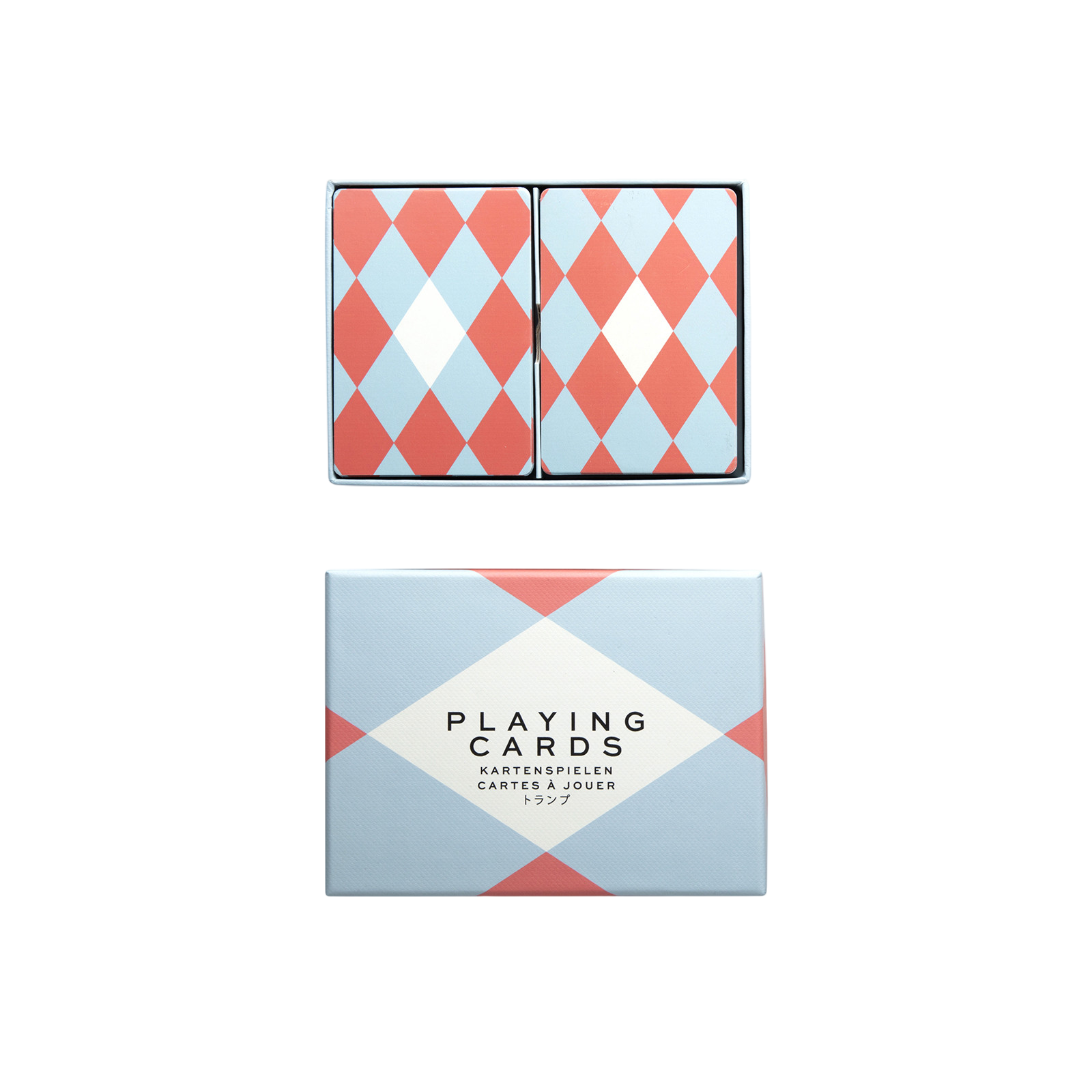 Spiel Playing Cards