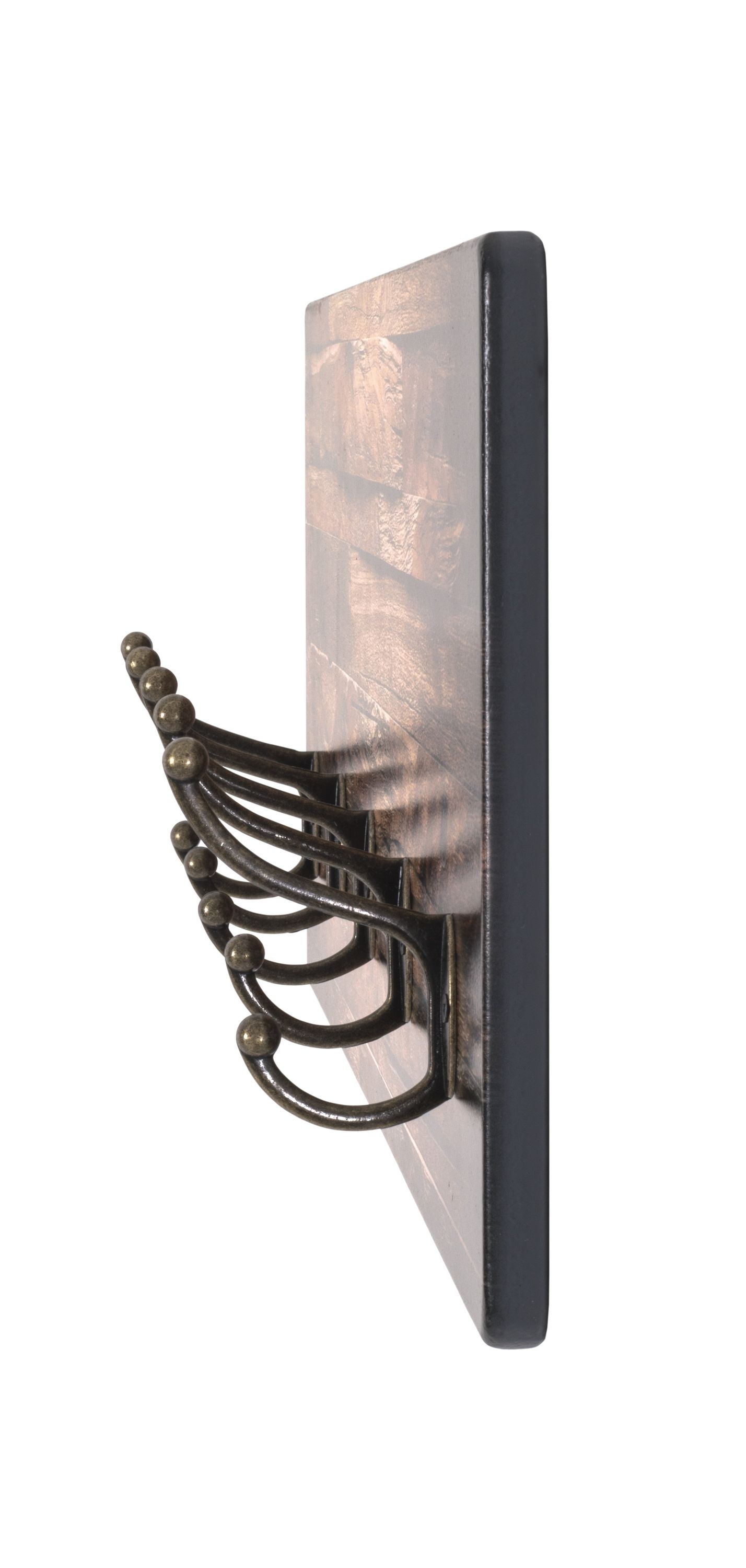 Wandgarderobe