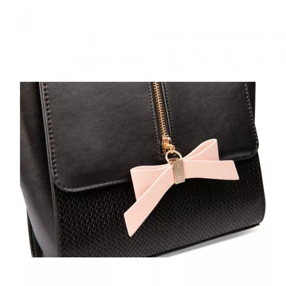 Sac à main NOIR MERRY SCOTT