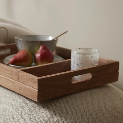 Skurup Serveringsbakke 40 x 30 x 6 cm