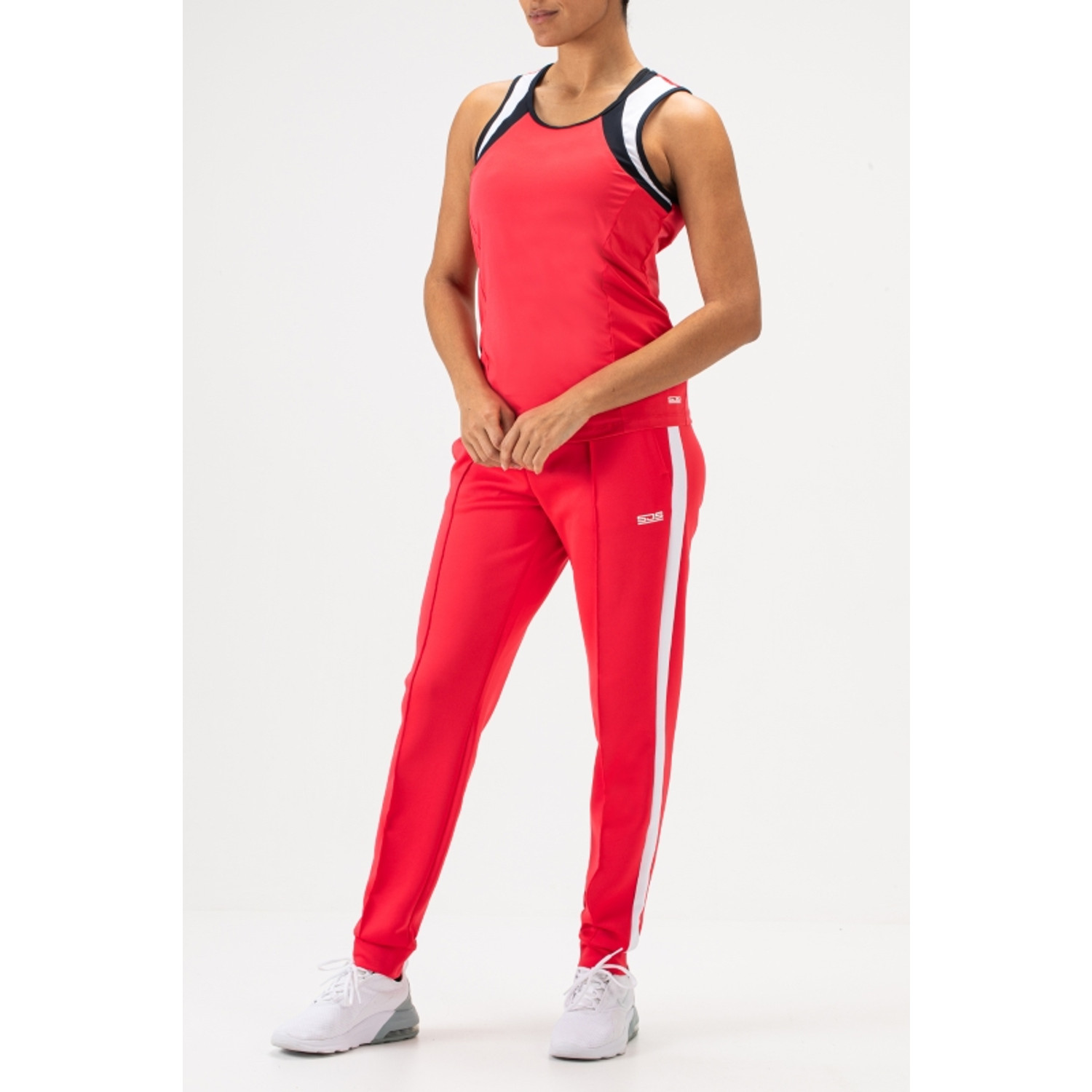 Sjeng Sports teamkleding damespakket 33