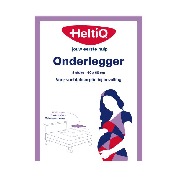 HeltiQ Celstofonderleggers