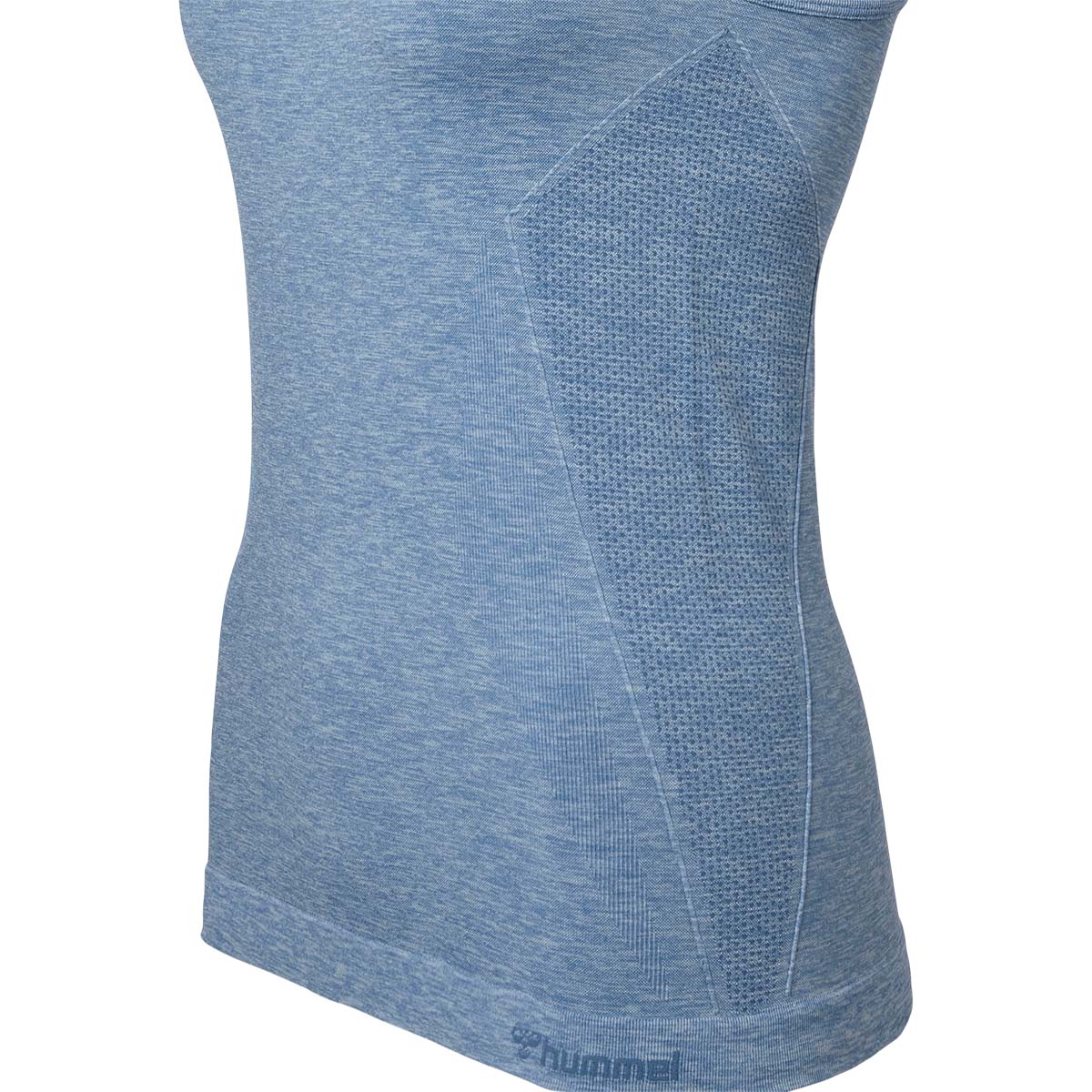 hummel Cana Seamless Træningstop Dame