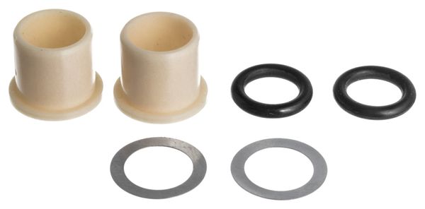 Kit SPANK Bagues de contact pour Pédales Spike / Oozy