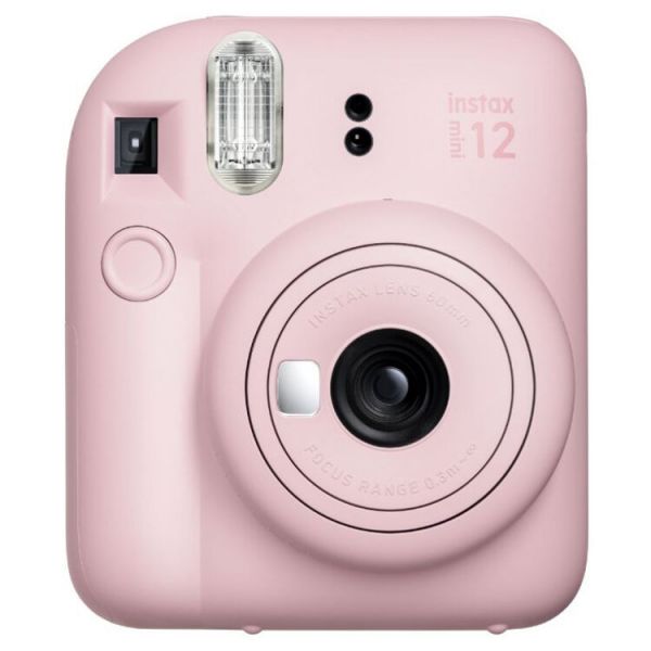 Fujifilm Instax Mini 12 Pink