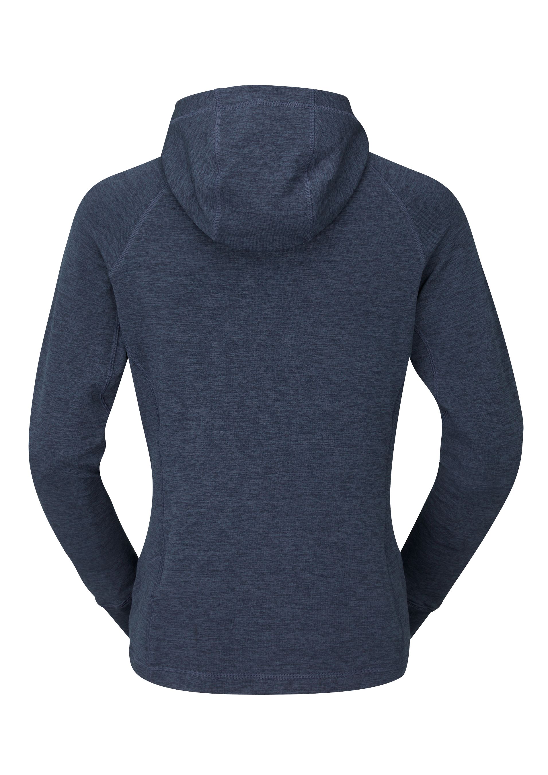 Rab Nexus Hoody Womens Deep Ink