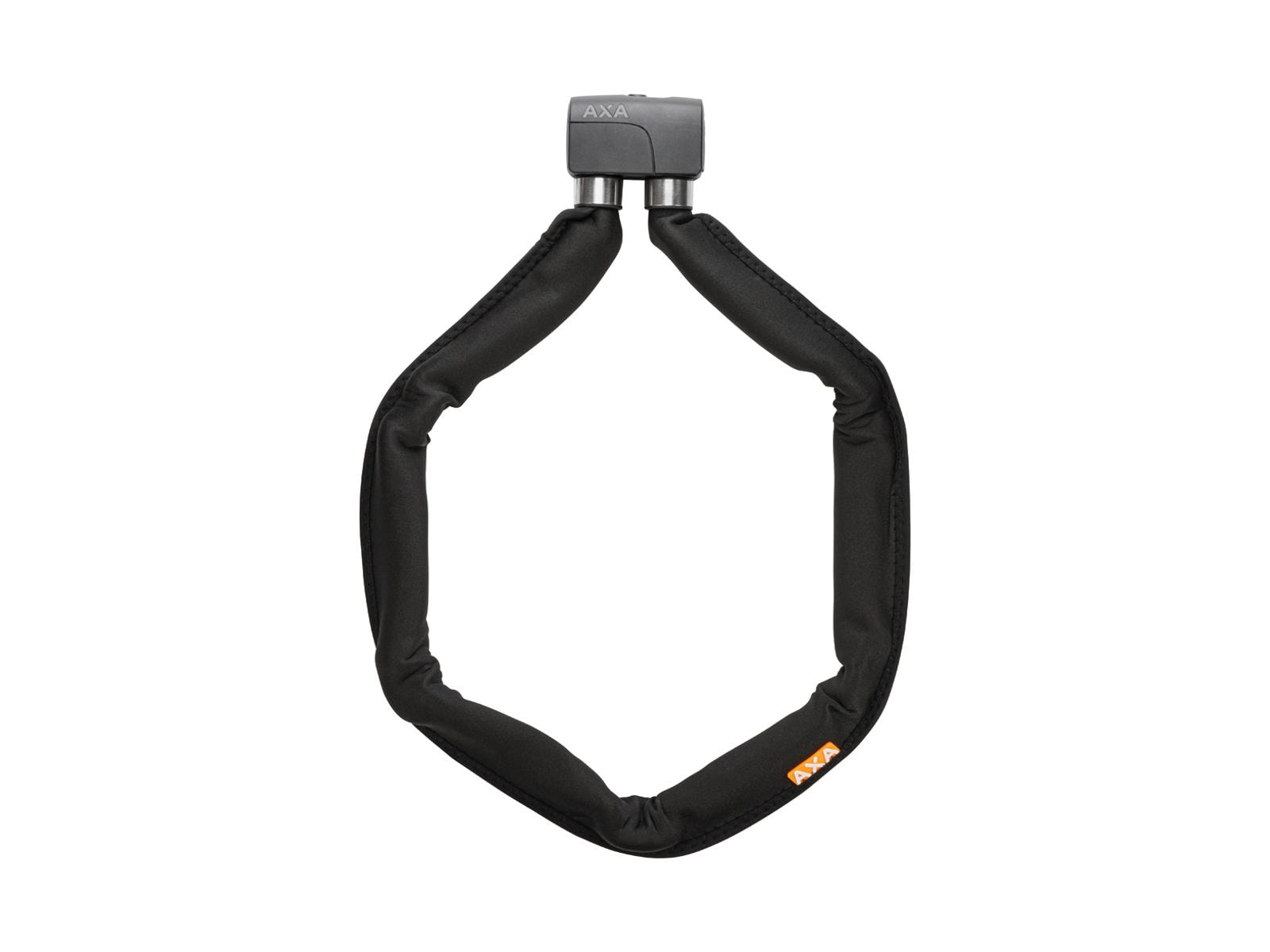 AXA Foldable 1000, sykkellås<br>FG-godkjent sykkellås