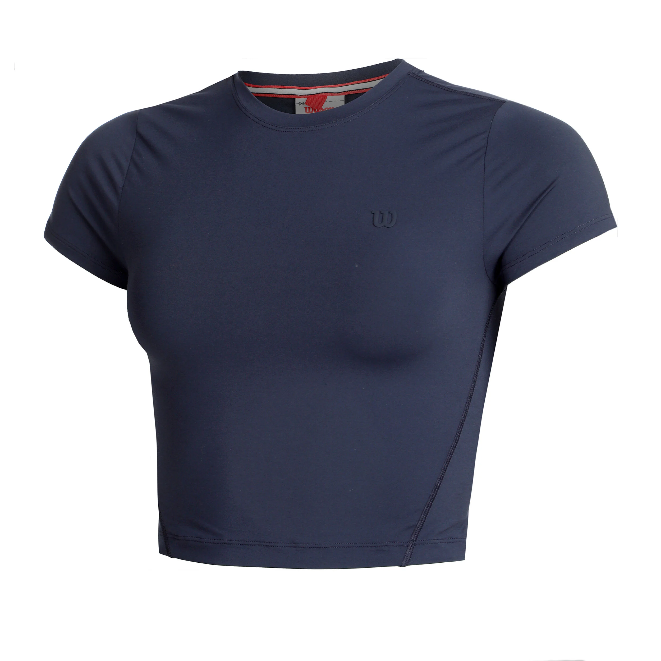 Wilson Match Point Lite T-shirt Femmes - Bleu