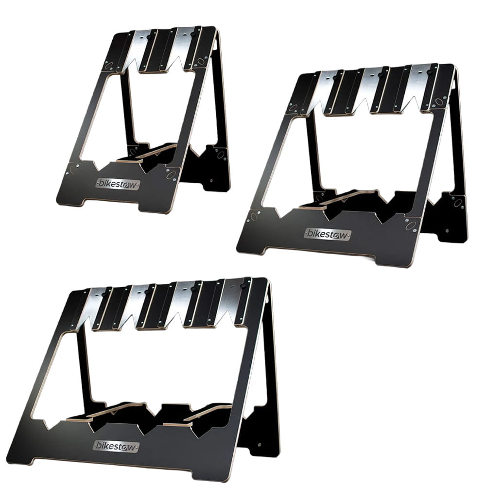 Porte-vélos Bike Racks BIKESTOW Original