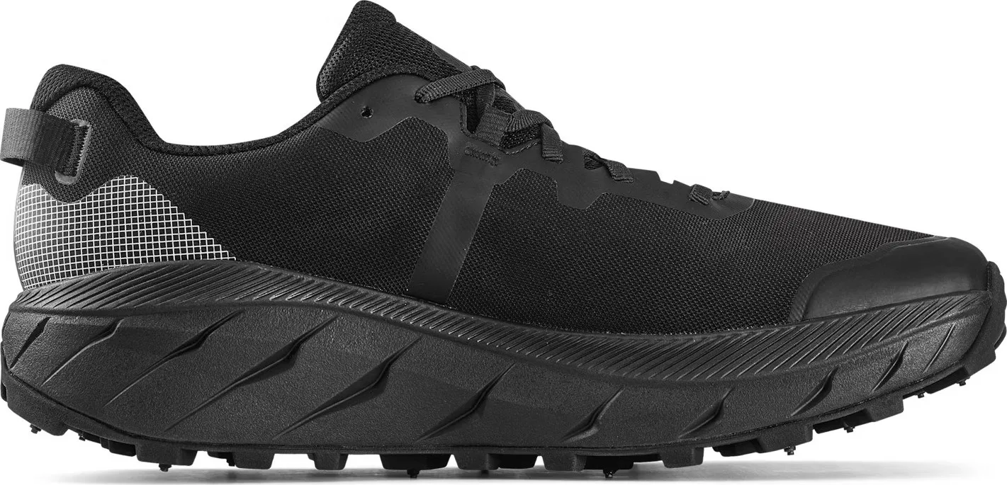 Icebug Men's Arcus 2 Bugrip Gore-Tex Trueblack