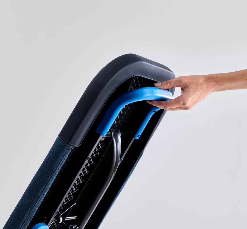 Bügelbrett Glide Plus