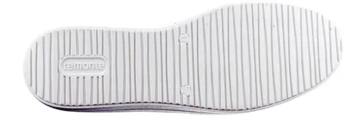 Remonte D1C06-14 maat 43 sneaker blauw Calandschoen