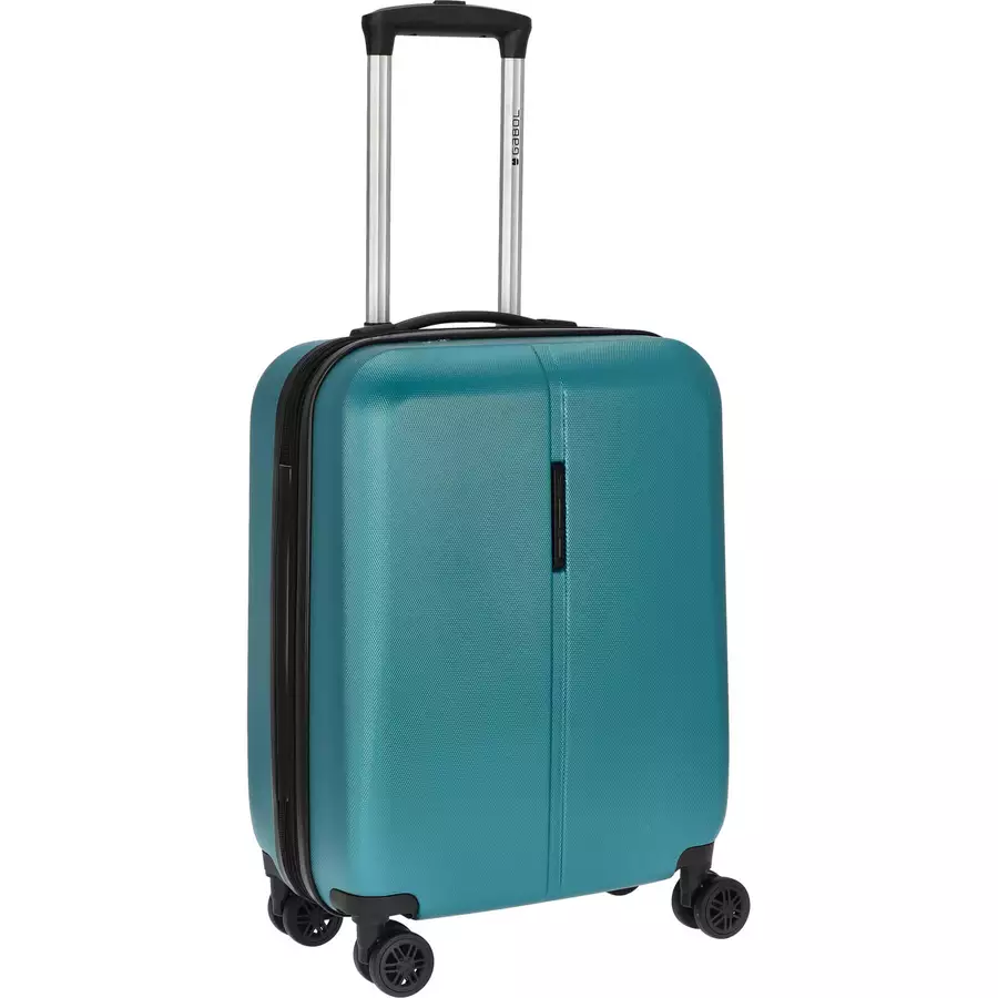 Gabol Paradise XP - 4-Rollen-Kabinentrolley 55 cm erw. green